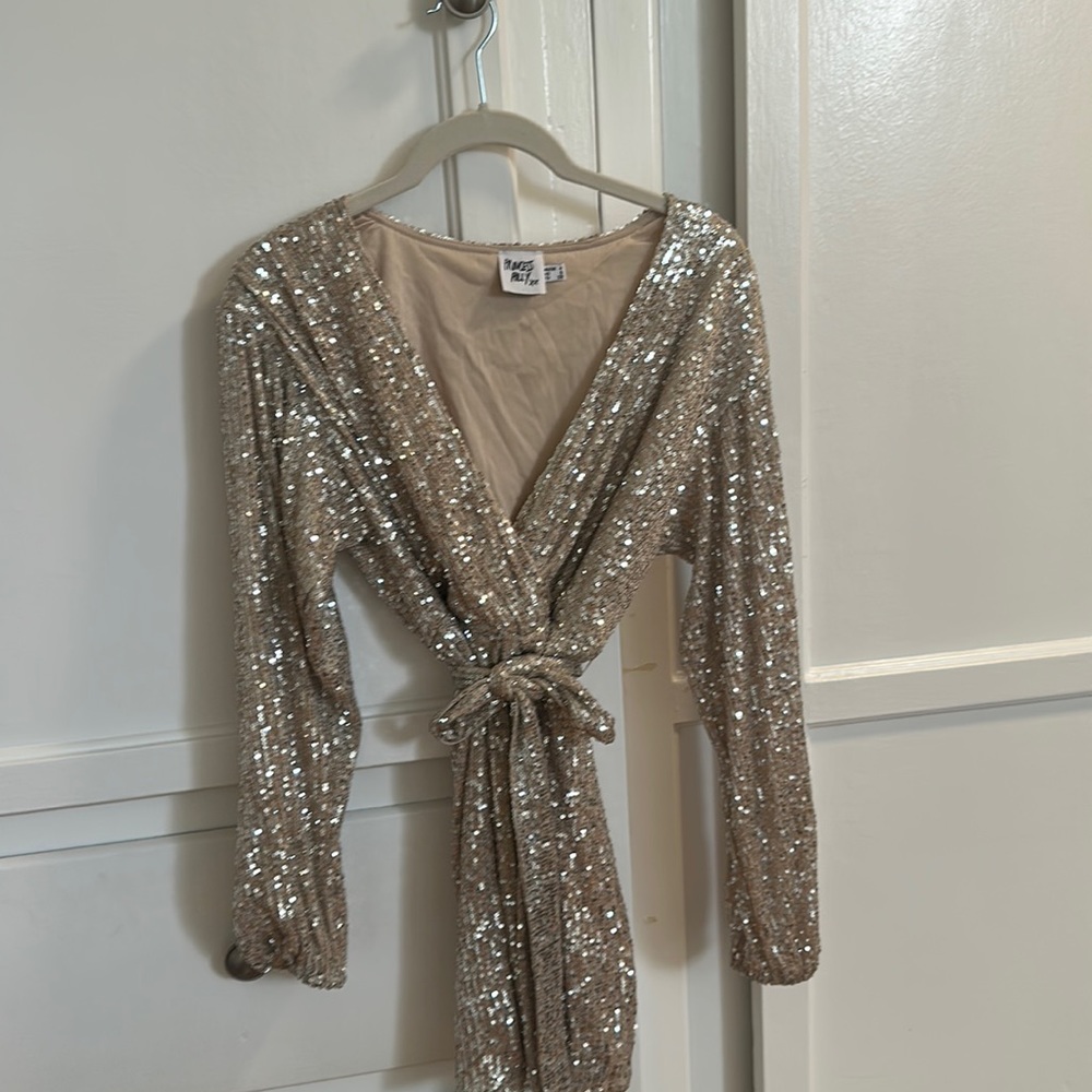 Party dress ✨✨✨